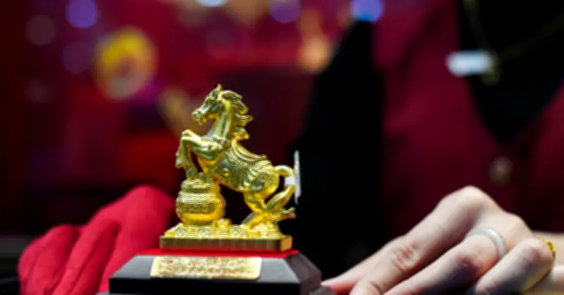 Giá vàng thế giới duy trì trên 5.100 USD/ounce, thị trường lao động Mỹ ổn định