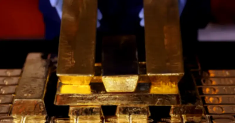 Giá Vàng Thế Giới Tăng Mạnh, Nhiều Định Chế Dự Báo Đạt 6.000 USD/Ounce Năm 2026