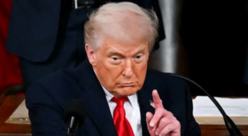 Giá Vàng Thế Giới Tăng Mạnh Sau Thông Điệp Liên Bang, Đạt Đỉnh Cao Mới