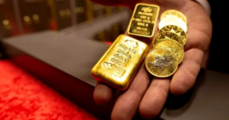 Giá vàng tăng mạnh: Nhà đầu tư cá nhân 'phình' tài sản nhưng cần giữ lý trí