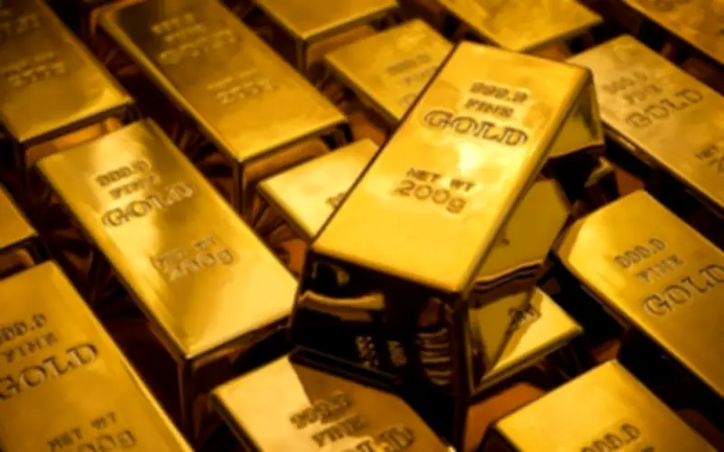 Giá vàng trong nước đi ngang 181 triệu đồng/lượng, thế giới tăng mạnh