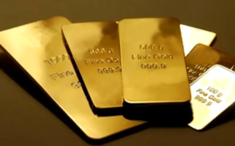 Giá vàng trong nước tăng mạnh 2 triệu đồng/lượng, theo đà bật lên của thế giới