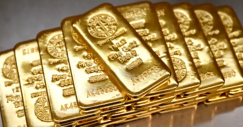 Giá vàng trong nước tăng mạnh, thế giới vượt mốc 5.200 USD/ounce