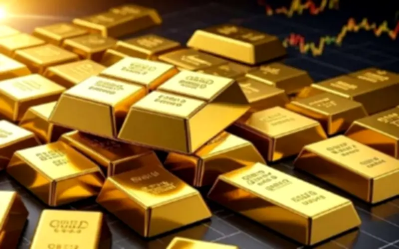 Giá vàng trong nước tăng vọt, thế giới vượt 5.200 USD/ounce