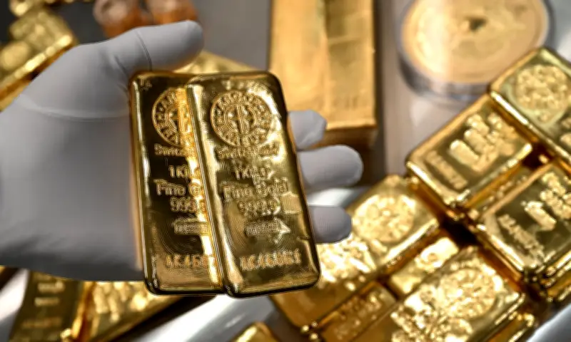 Giá vàng tuần tới: Phố Wall dự báo đi ngang, nhà đầu tư cá nhân vẫn lạc quan