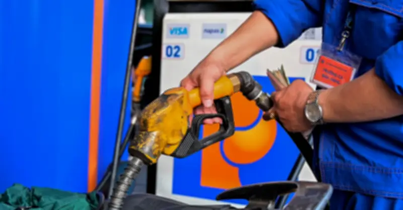 Giá xăng ngày mai có thể tăng lần thứ 4 liên tiếp, áp lực lên người tiêu dùng