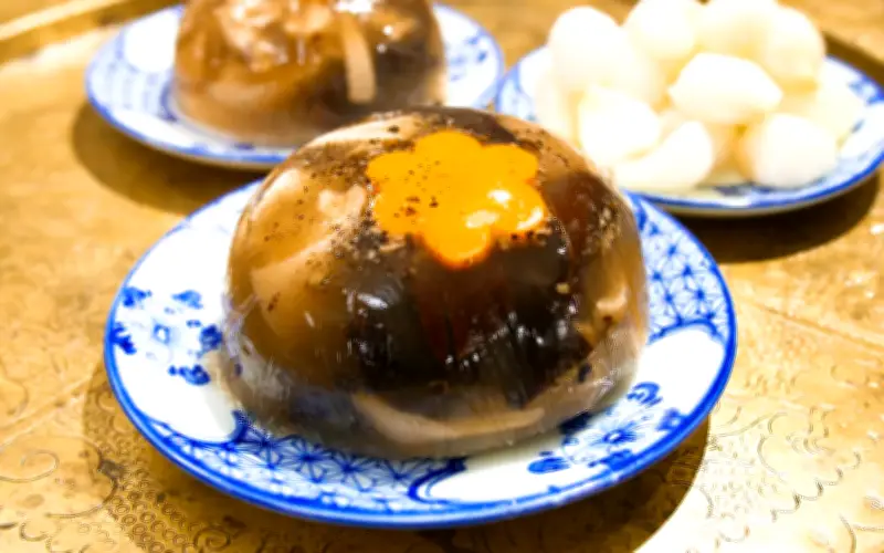 Giò Xào - Món Ăn Không Thể Thiếu Trong Cỗ Tết Miền Bắc