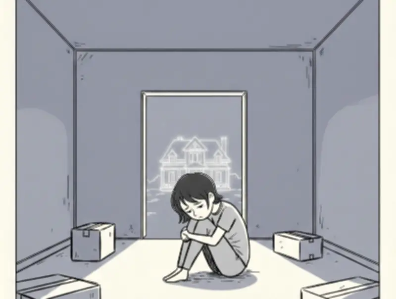 Gia cảnh khó khăn và nỗi trăn trở về tình yêu: Câu chuyện từ một trái tim mạnh mẽ