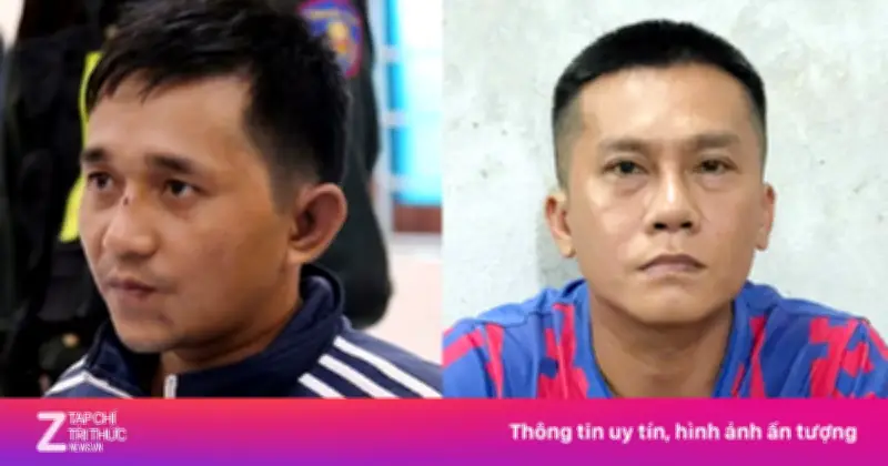 Vụ cướp ngân hàng Gia Lai: 5 phút gây án, 18 ngày truy lùng cân não