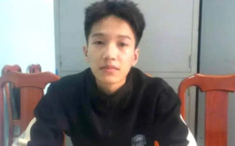 Gia Lai: Bắt tạm giam thanh niên 19 tuổi cướp tài sản người già 72 tuổi