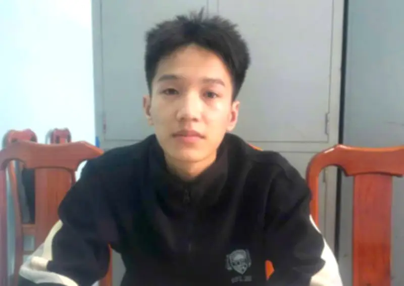 Gia Lai: Bắt tạm giam thanh niên 19 tuổi vì cướp tiền bà cụ 72 tuổi để nạp game