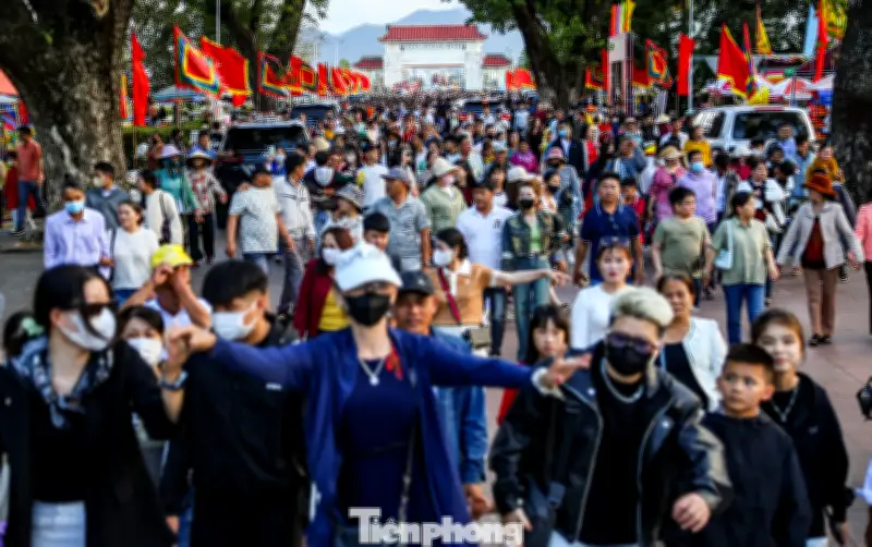 Gia Lai Kỷ Niệm 255 Năm Khởi Nghĩa Tây Sơn Và 237 Năm Chiến Thắng Ngọc Hồi - Đống Đa