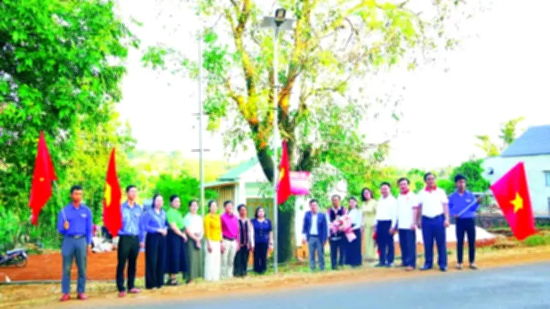 Gia Lai: Kết Nghĩa Đông - Tây, Rút Ngắn Khoảng Cách Phát Triển Vùng Miền