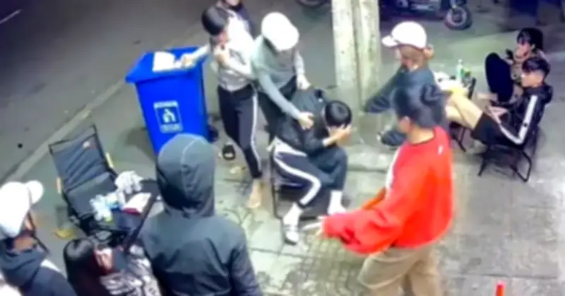 Gia Lai: Xác định đối tượng cầm đầu đánh học sinh lớp 9 tử vong