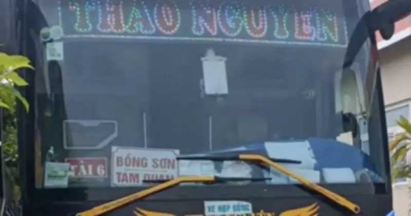 Gia Lai: Nhà xe Thảo Nguyên bị tố tăng giá vé Tết, Sở Xây dựng vào cuộc kiểm tra