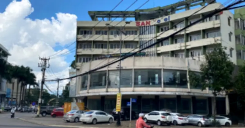 Gia Lai phê duyệt dự án khách sạn 4 sao và trung tâm mua sắm tại Pleiku