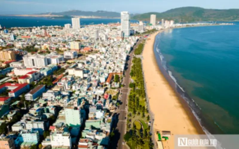 Gia Lai Sẵn Sàng Cho Năm Du Lịch Quốc Gia 2026 Với Chủ Đề 'Đại Ngàn Chạm Biển Xanh'