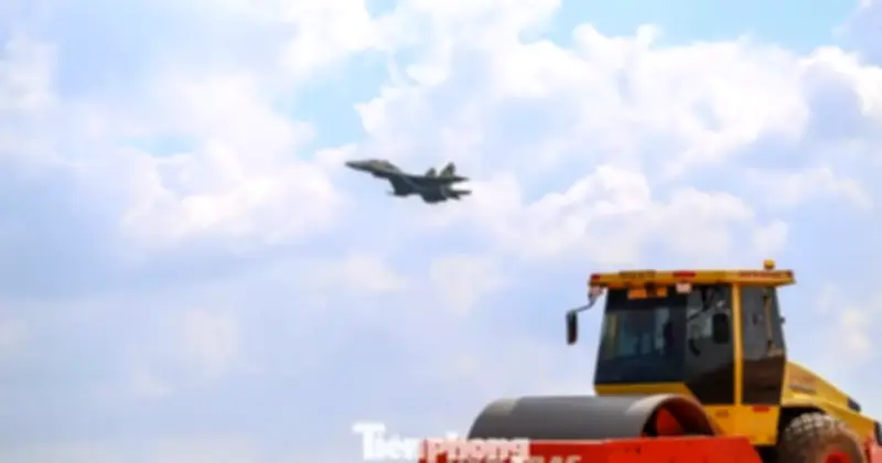 Gia Lai đẩy mạnh tiến độ dự án giao thông trọng điểm, hướng tới khai thác sân bay Phù Cát trước 15/7