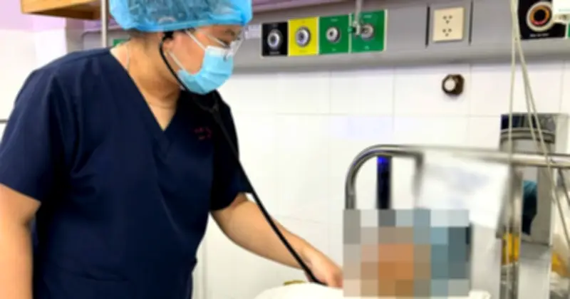 Gia đình 4 người ở TP.HCM ngộ độc Ciguatoxin sau khi ăn cá mú đỏ