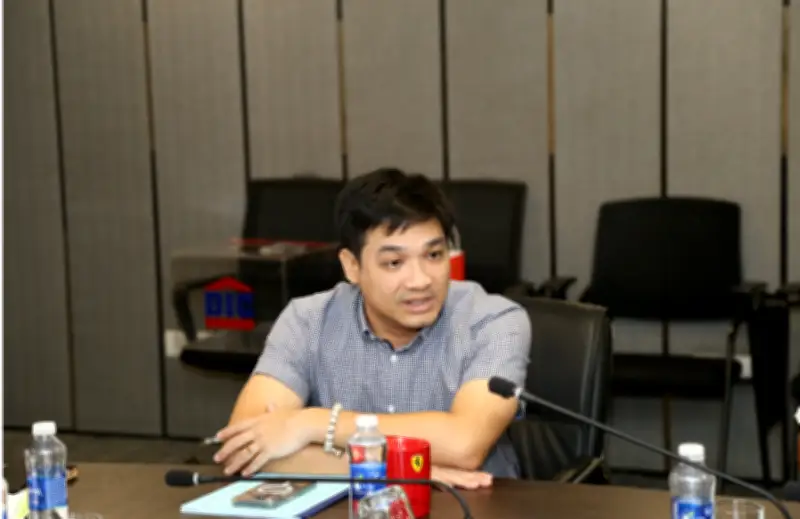 Gia đình Chủ tịch DIC Corp tiếp tục bị bán giải chấp cổ phiếu, tổng cộng hơn 5 triệu đơn vị