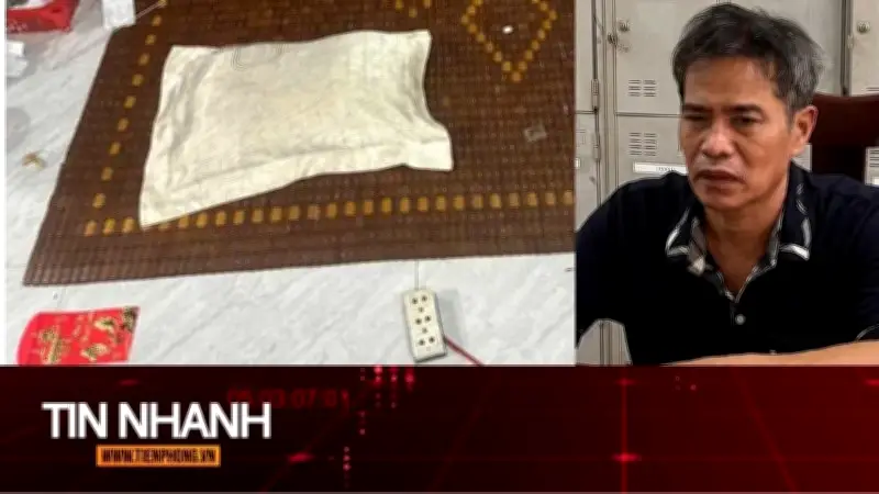 Gia đình tổ chức 50 mâm cỗ mừng con gái 9 tuổi làm nữ tướng hội Gióng