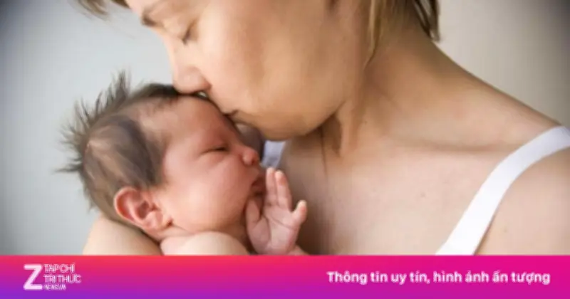Giai Đoạn Vàng 6-8 Tuần Sau Sinh: Chế Độ Dinh Dưỡng Quyết Định Sự Hồi Phục Của Mẹ