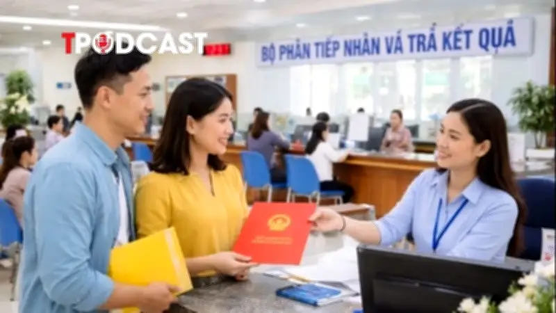 Gian dối để hưởng ưu đãi tiền sử dụng đất sẽ bị phạt và truy thu