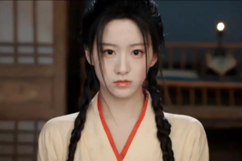 Giang Hồ Dạ Vũ Thập Niên Đăng: Từ Kỳ Vọng Đến Thất Vọng Vì Diễn Xuất Robot