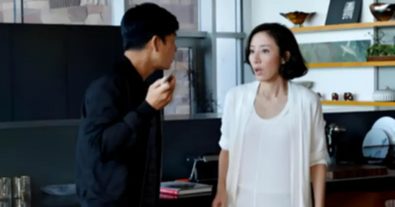 Giao 20 Triệu Cho Chồng Sắm Tết, 3 Ngày Hết Sạch, Nhìn Đồ Trong Tủ Bếp Mà Tăng Xông