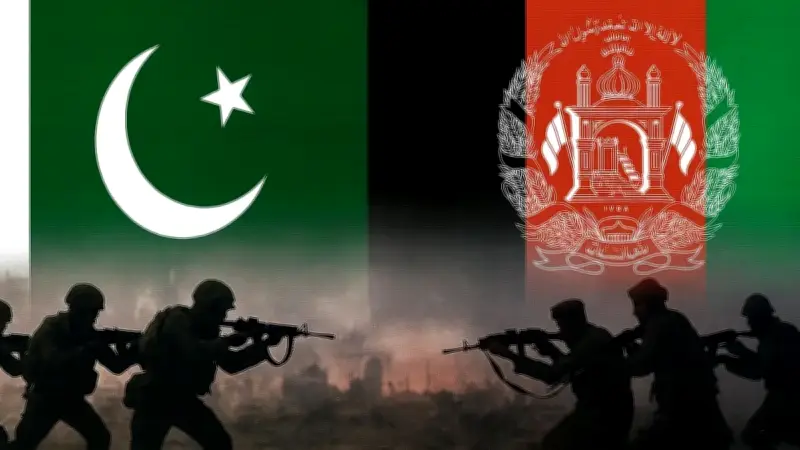 Giao Tranh Dữ Dội Ở Biên Giới Pakistan-Afghanistan, Xung Đột Lan Rộng