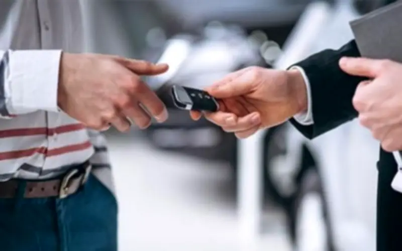 Giao xe cho người khác lái: Chủ xe vẫn có thể chịu trách nhiệm pháp lý