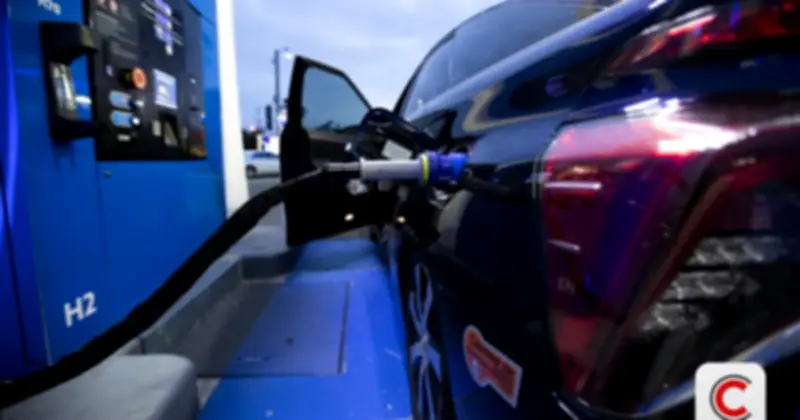 Giấc Mơ Hydro Teo Tóp: Xe Xanh Đối Mặt Với Thực Tế Khắc Nghiệt Tại Nhật Bản Và Toàn Cầu