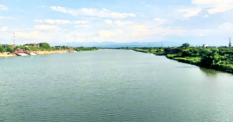 Giấc Mơ Mẹ Và Dòng Sông: Hành Trình Ký Ức Miền Trung