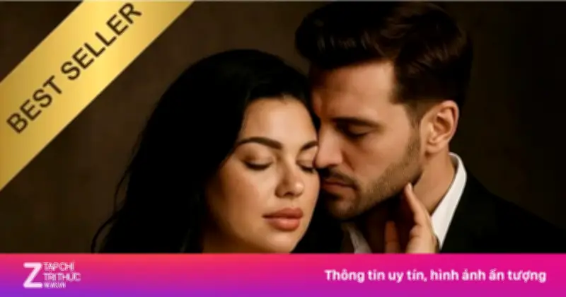 Giới Hạn Của AI Khi Viết Cảnh Sex Trong Truyện Ngôn Tình: Nhà Văn Tiết Lộ