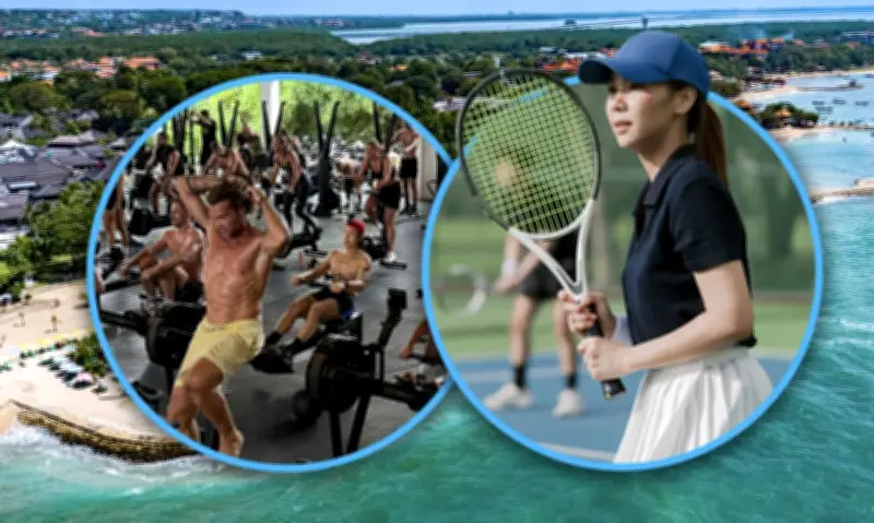 Giới Trẻ 'Bạo Chi' Cho Du Lịch Khổ Luyện Thể Thao Thay Vì Nghỉ Dưỡng Thông Thường