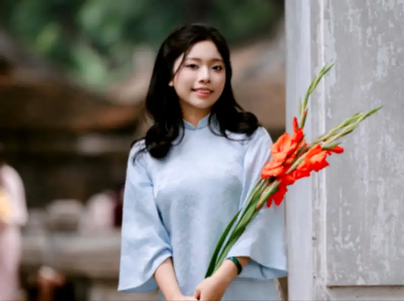 Giới trẻ Hà Nội chọn du lịch đầu xuân để làm mới bản thân và trải nghiệm