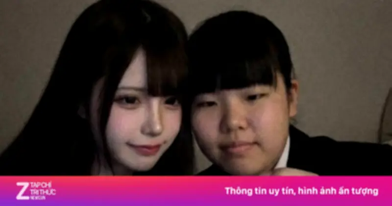 Giới trẻ Nhật Bản sốt trend ghép ảnh trước - sau phẫu thuật thẩm mỹ bằng AI