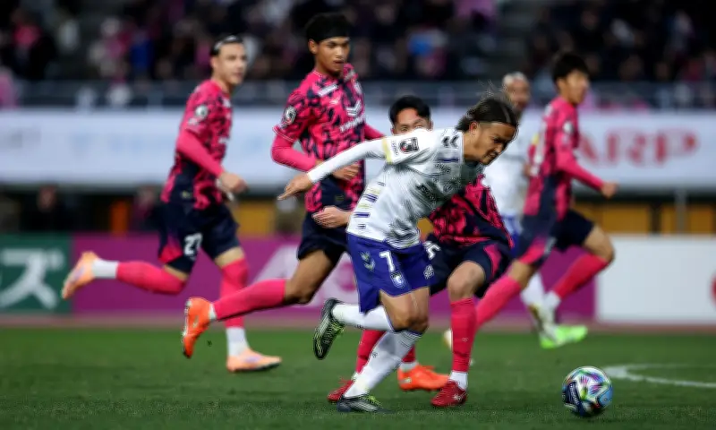 Giải VĐQG Nhật Bản 2026: Bỏ kết quả hòa, áp dụng đá luân lưu để phân định thắng thua