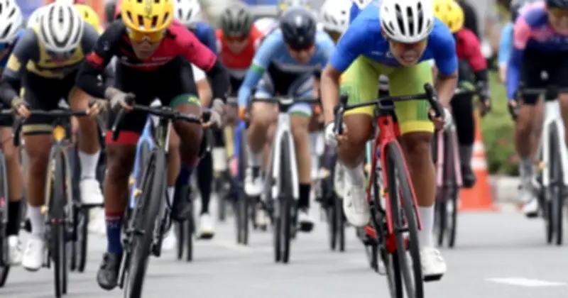 Giải Xe Đạp Biwase Tour of Vietnam 2026: Lần Đầu Vào Hệ Thống UCI, Hứa Hẹn Kịch Tính