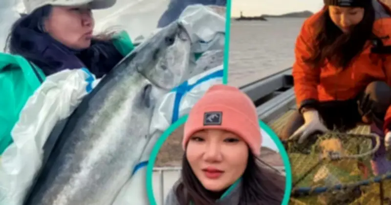 Giám đốc Bắc Kinh bỏ việc lương cao, sống trên đảo hoang với 3.000 tệ/tháng