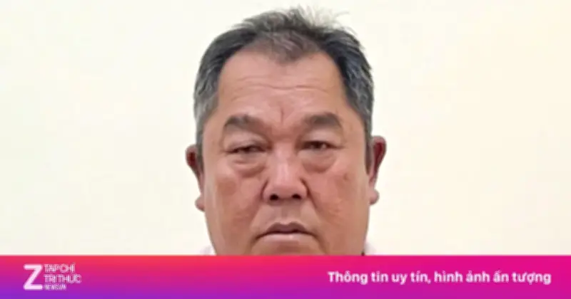 Giám đốc công ty Tây Ninh bị bắt vì chôn lấp trái phép hơn 1.100 tấn chất thải