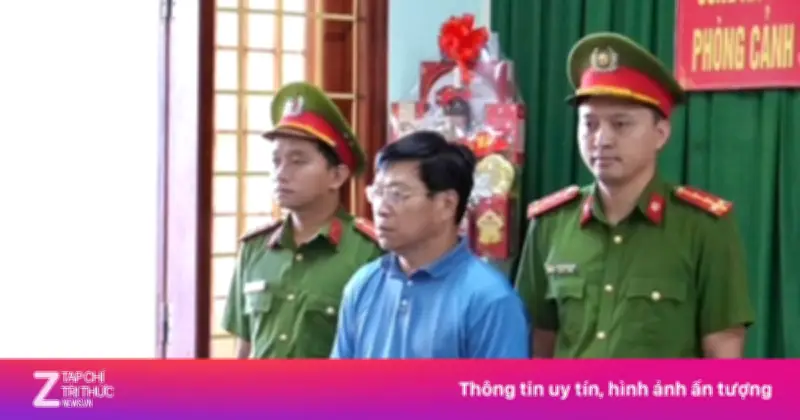 Giám đốc doanh nghiệp Quảng Ngãi bị khởi tố tội trộm cắp tài sản hơn 30 tỷ đồng