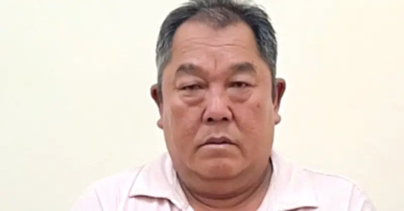 Giám đốc doanh nghiệp Tây Ninh bị bắt vì chôn lấp trái phép hơn 1.147 tấn chất thải