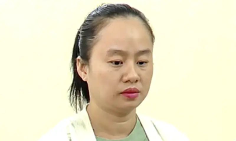 Giám đốc nhà hàng Khánh Hòa bị khởi tố vì xẻ thịt tê tê Java quý hiếm phục vụ khách