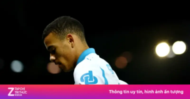 Giám đốc Thể thao Marseille từ chức giữa tin đồn mâu thuẫn với Mason Greenwood
