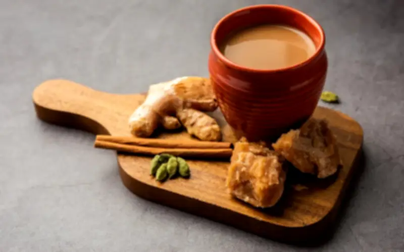 Nước Sắc Gừng Giảm Cân: Chuyên Gia Bác Bỏ Hiệu Quả Thần Kỳ Trong 15 Ngày