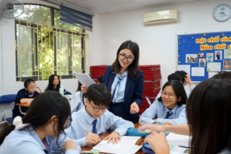 Giáo dục Việt Nam bước vào năm mới với những thay đổi mang tính đột phá