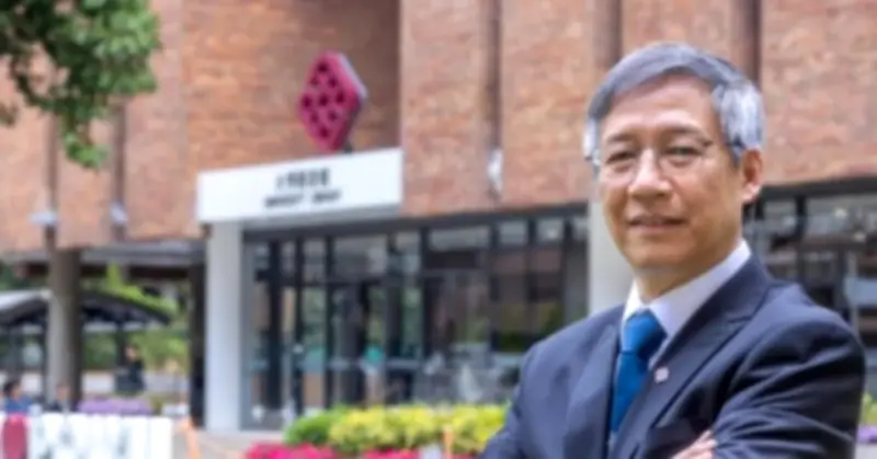 Giáo sư hàng đầu về động cơ xe điện thế giới rời Anh về Đại học Hong Kong