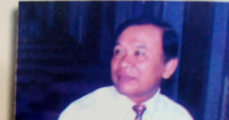 Giáo sư Nguyễn Lộc: Nhà nghiên cứu hàng đầu về văn học cổ điển Việt Nam