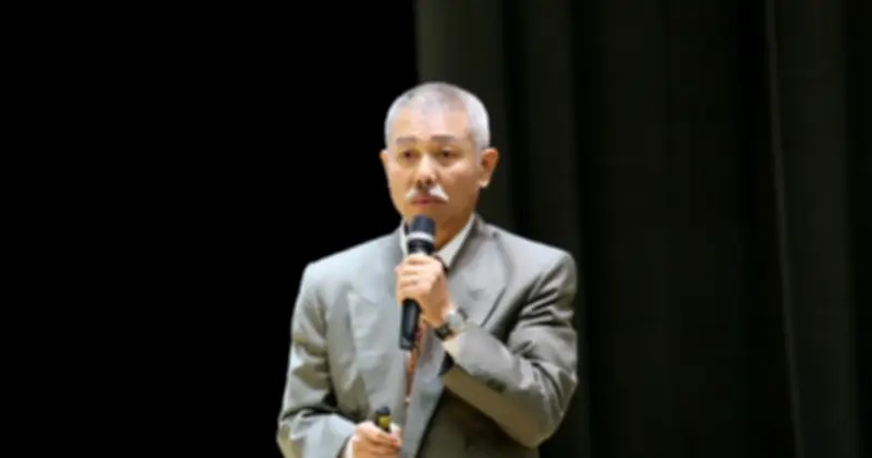 Giáo sư Trương Nguyện Thành: Giá trị con người trong thời đại AI và robot